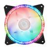 Кулер для корпуса CoolerMaster MasterFan MF120 Prismatic 3in1 (MFY-B2DN-203PA-R1) изображение 4
