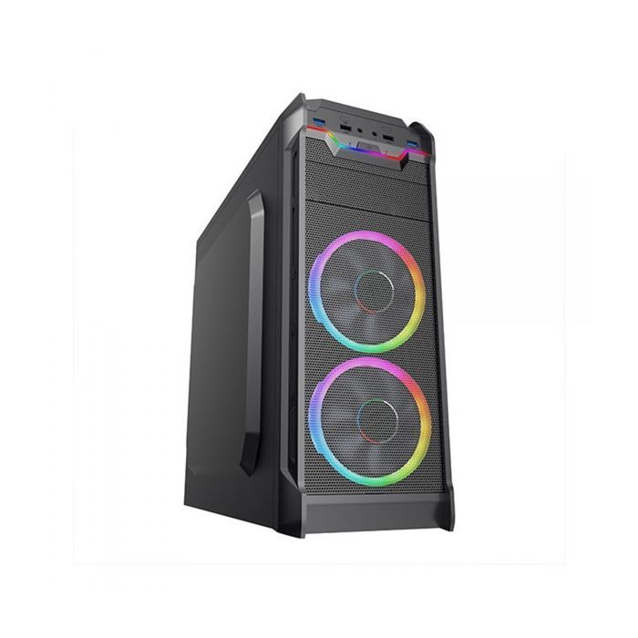 Корпус Qube QB06A_MBNU3
