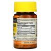 Аминокислота Mason Natural Мелатонин 10 мг, Melatonin, 60 каплет (MAV18105) изображение 2