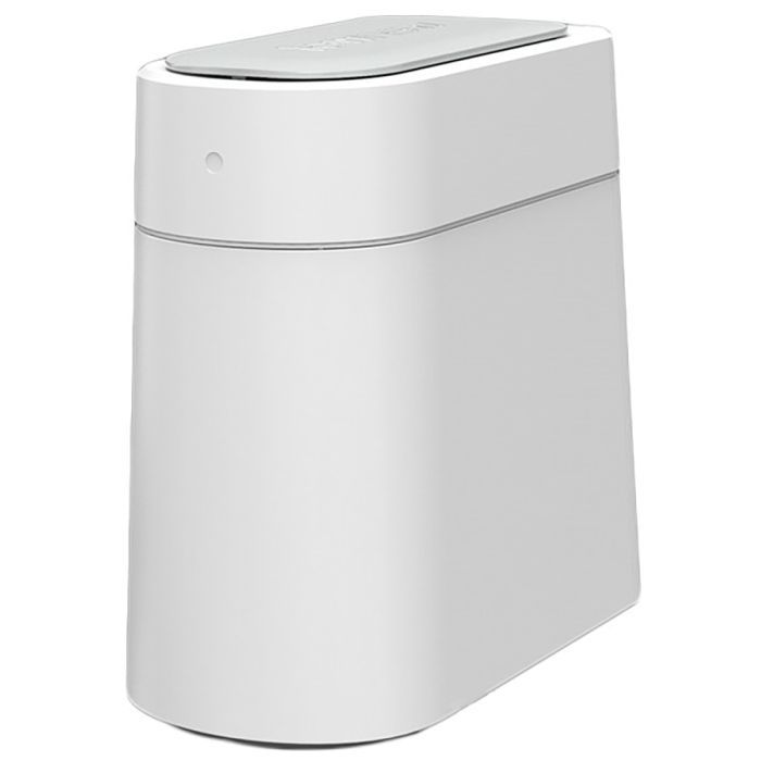 Контейнер для мусора Xiaomi Townew T3 White (Ф23207)