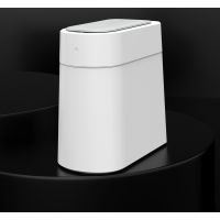 Контейнер для сміття Xiaomi Townew T3 White (Ф23207) зображення 2