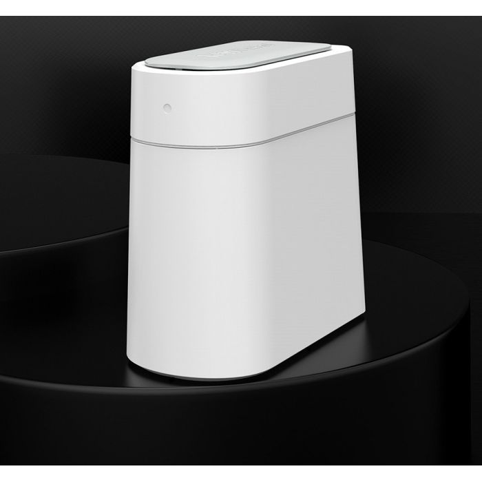 Контейнер для мусора Xiaomi Townew T3 White (Ф23207) изображение 2
