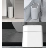 Контейнер для сміття Xiaomi Townew T3 White (Ф23207) зображення 3