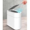 Контейнер для сміття Xiaomi Townew T3 White (Ф23207) зображення 4