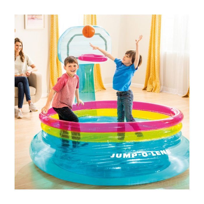 Басейн Intex дитячий 48265 (Intex 48265) зображення 2