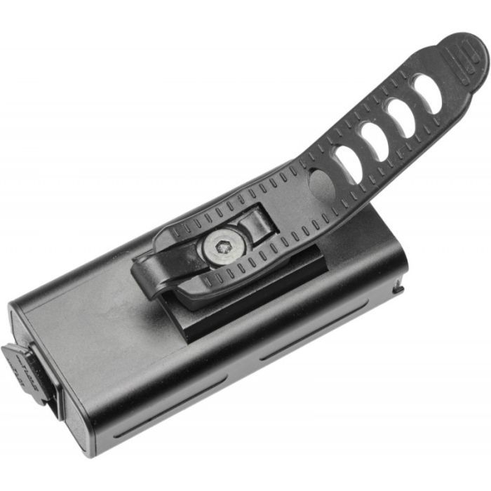 Передня велофара Skif Outdoor Twin II (HQ-042) зображення 5