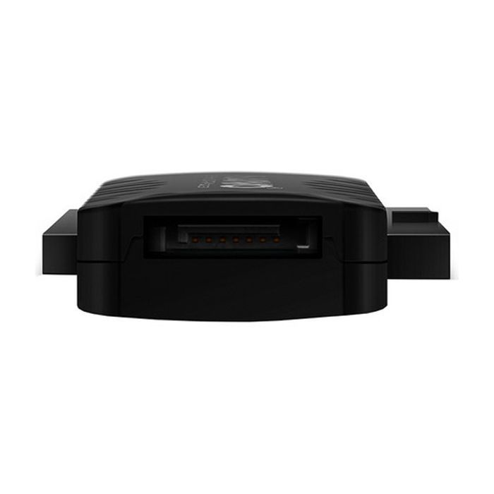 Адаптер Maiwo USB 3.0 to 2.5/3.5'' IDE/SATA HDD/SSD, 5.25'' CD-R, PA 2V/2A (K132U3IS) изображение 2