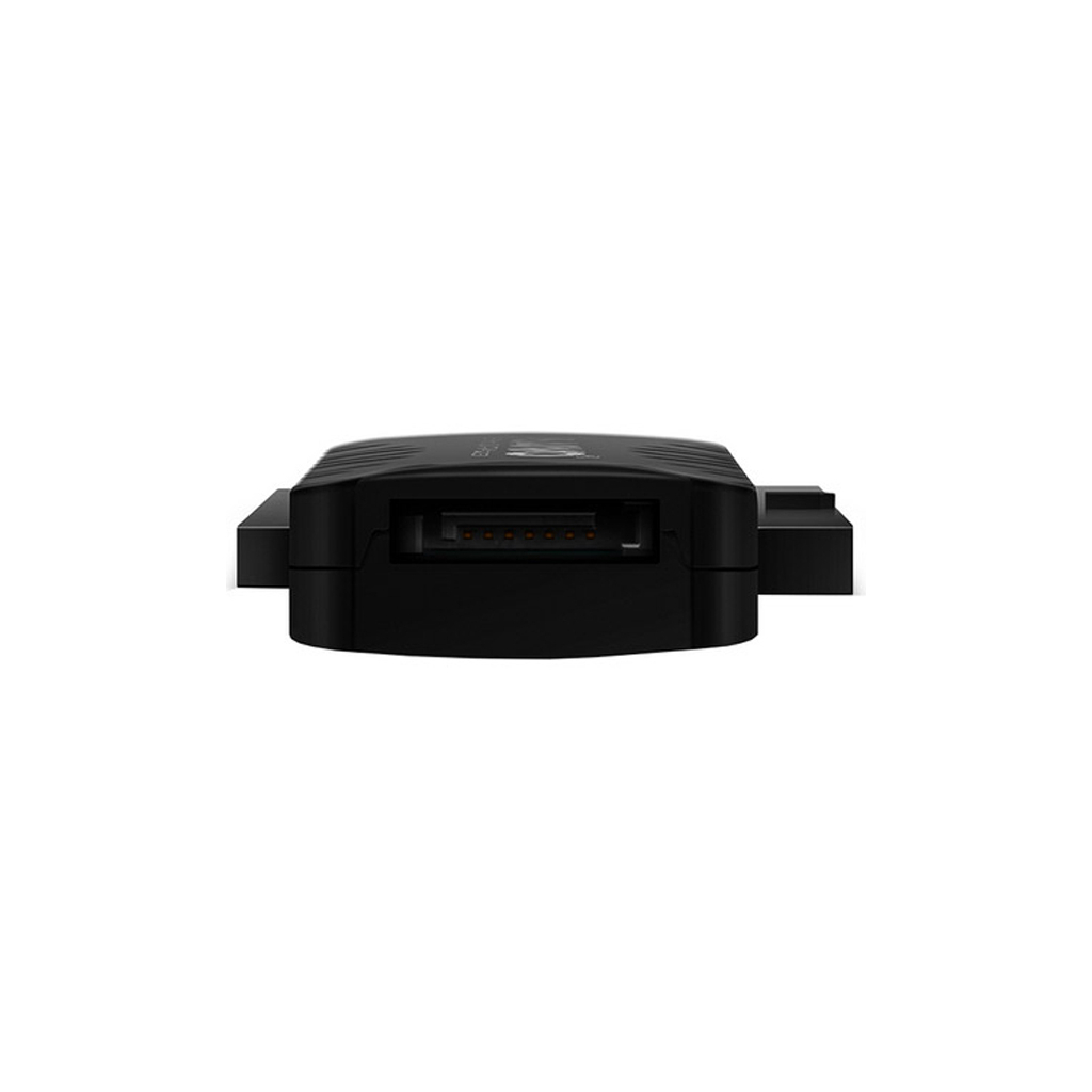 Адаптер Maiwo USB 3.0 to 2.5/3.5'' IDE/SATA HDD/SSD, 5.25'' CD-R, PA 2V/2A (K132U3IS) изображение 2