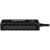 Адаптер Maiwo USB 3.0 to 2.5/3.5'' IDE/SATA HDD/SSD, 5.25'' CD-R, PA 2V/2A (K132U3IS) изображение 3