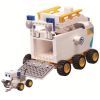 Конструктор Super Wings Small Blocks Buildable Vehicle Set Rover, Ровер (EU385013) изображение 2