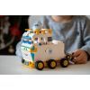 Конструктор Super Wings Small Blocks Buildable Vehicle Set Rover, Ровер (EU385013) изображение 5