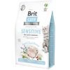 Сухий корм для кішок Brit Care Cat GF Insect 2 кг (8595602554218)