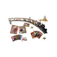 Настольная игра Lords of Boards Кольт Экспресс (Colt Express) (LOB2117UA) изображение 2