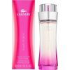 Туалетная вода Lacoste Touch of Pink 50 мл (737052191331) изображение 2