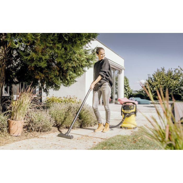 Пылесос Karcher WD 5 V-25/5/22 (1.628-300.0) изображение 2