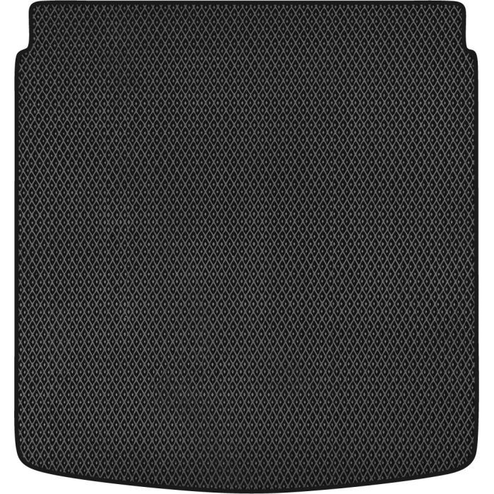 Коврик в багажник EVAtech Audi A4 (B8) 2008_2015 4 пок Sedan EU (AU31001B1RBB)