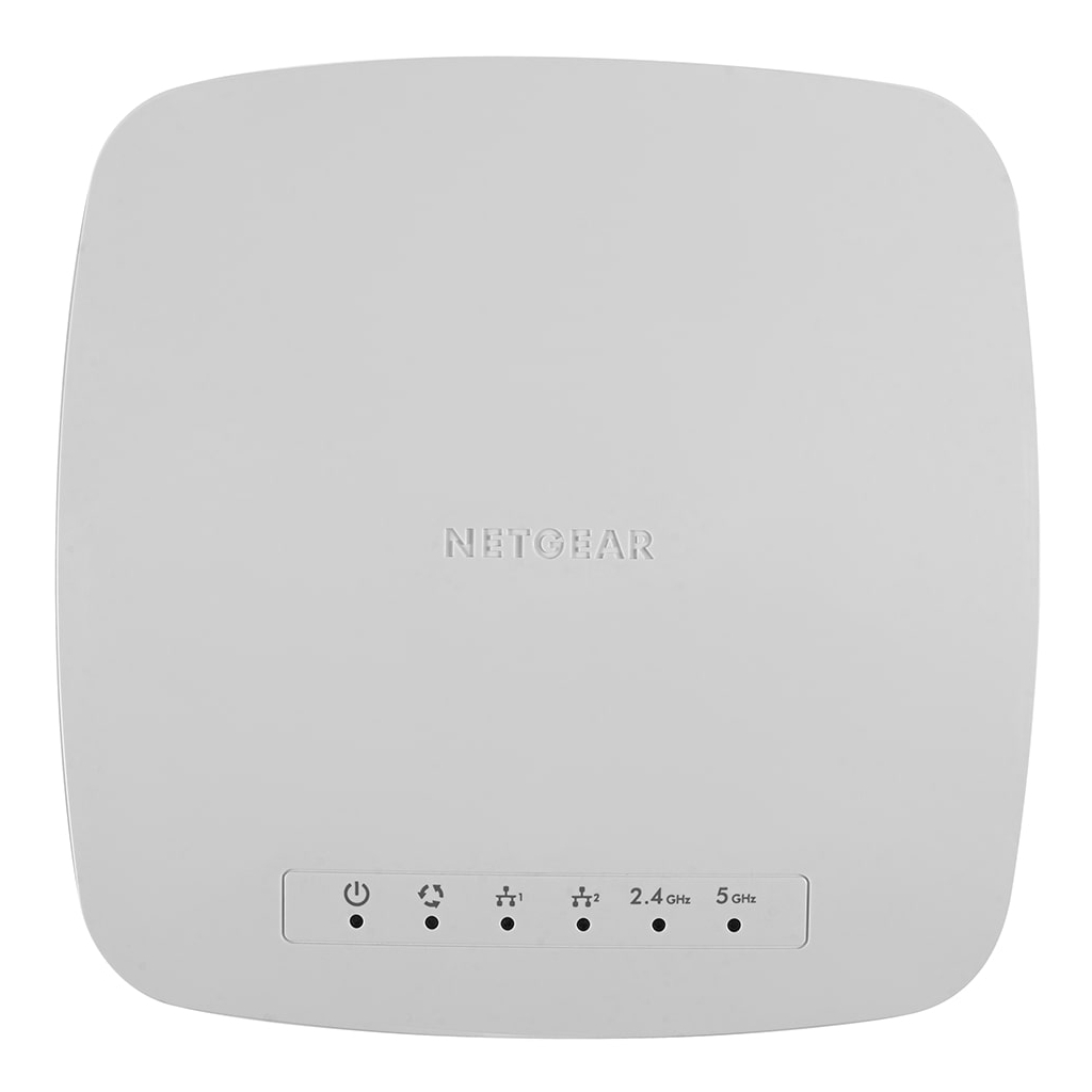Точка доступа Wi-Fi Netgear WAC510-10000S изображение 3