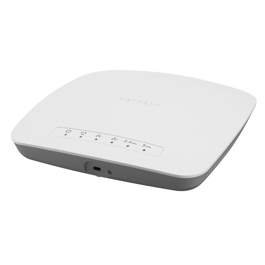 Точка доступу Wi-Fi Netgear WAC510-10000S зображення 5