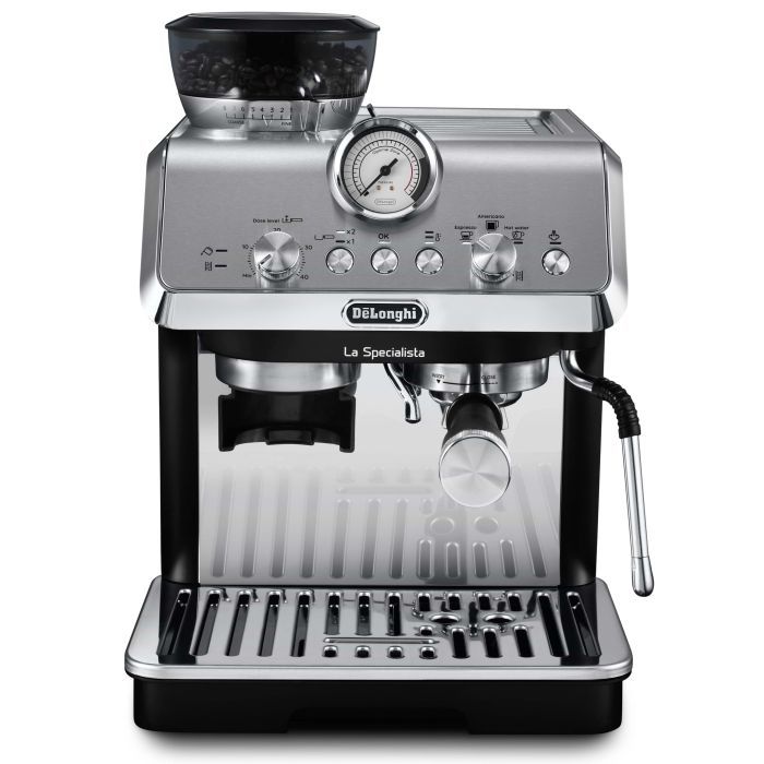 Кофемашина DeLonghi EC 9155 MB