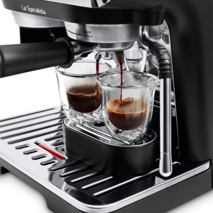 Кофемашина DeLonghi EC 9155 MB изображение 3