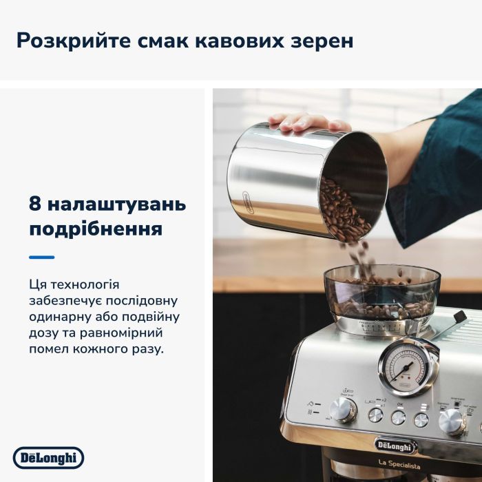 Кофемашина DeLonghi EC 9155 MB изображение 3