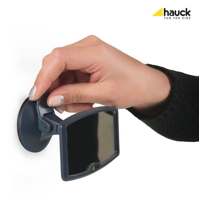 Додаткове дзеркало заднього огляду Hauck Watch Me 2 (61838-7) зображення 2