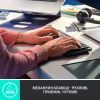 Клавиатура Logitech MX Mechanical Mini Minimalist UA Graphite (920-010780) изображение 2