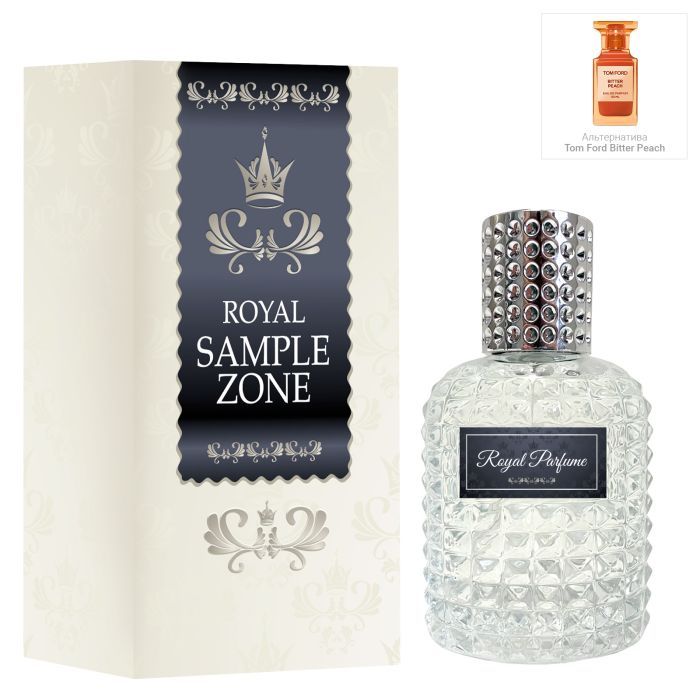 Парфюмированная вода Royal SZ SZ17220 альтернатива Tom Ford Bitter Peach 50 мл (489315741549)