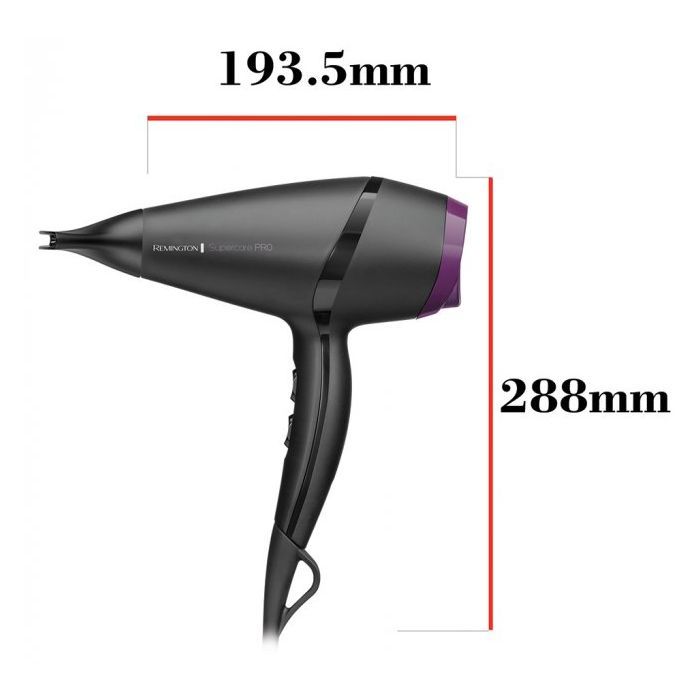 Фен Remington AC7100 зображення 3