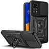 Чехол для мобильного телефона BeCover Military Xiaomi Redmi Note 11 / Note 11S Black (707413) изображение 2