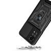 Чехол для мобильного телефона BeCover Military Xiaomi Redmi Note 11 / Note 11S Black (707413) изображение 3