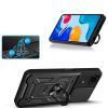 Чехол для мобильного телефона BeCover Military Xiaomi Redmi Note 11 / Note 11S Black (707413) изображение 6