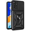 Чехол для мобильного телефона BeCover Military Xiaomi Redmi Note 11 / Note 11S Black (707413)