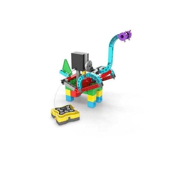 Конструктор Engino Stem Junior Robotics (E15) изображение 3
