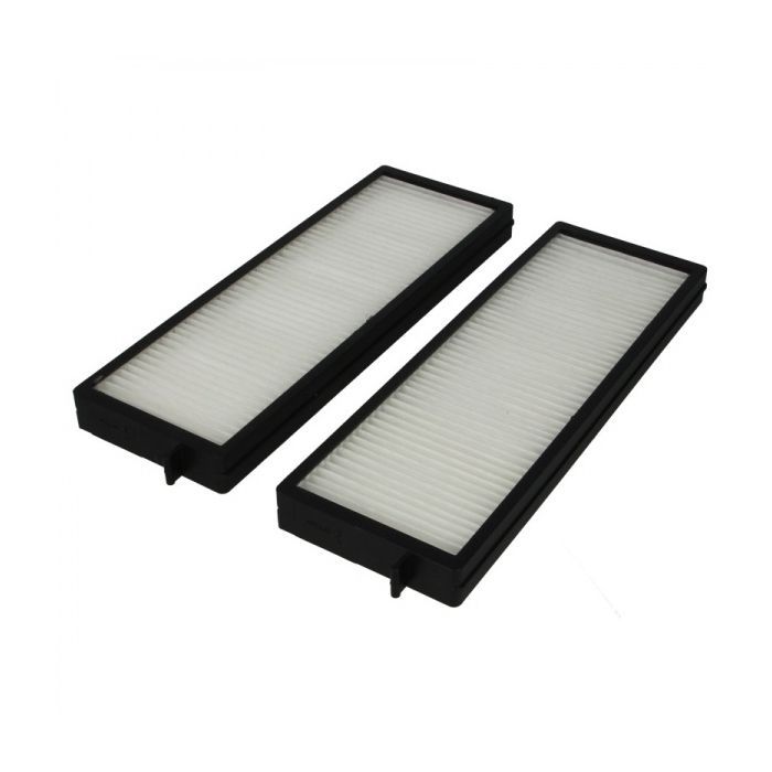 Фильтр салона HERTH+BUSS JAKOPARTS J1340525 изображение 2