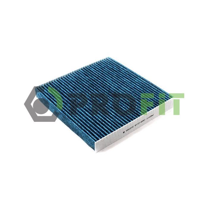 Фильтр салона Profit 1525-2118
