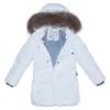 Куртка детская Huppa ROSA 1 17910130 белый 134 (4741468581842) изображение 4