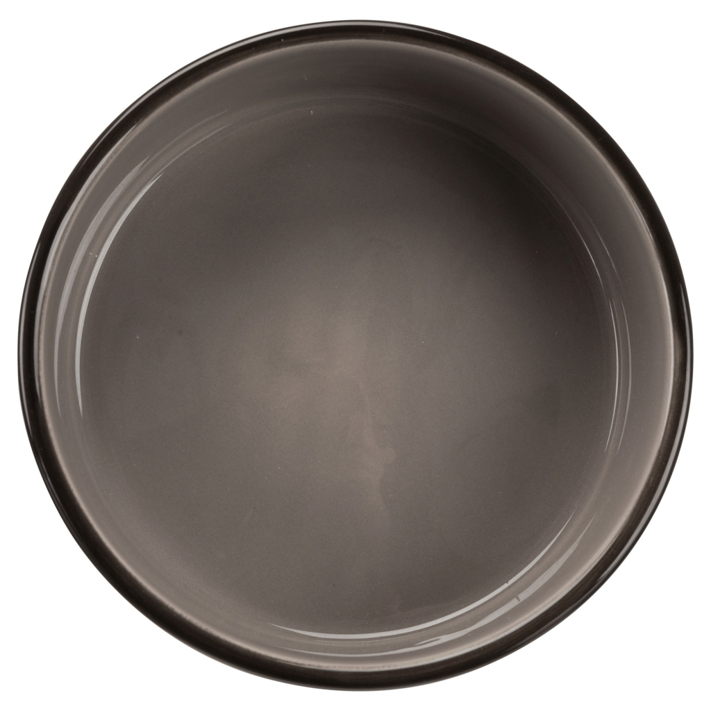 Посуд для котів Trixie Миска з лапками 300 мл/12 см (4047974245316) зображення 2