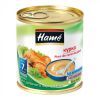 Дитяче пюре Hame м`ясне курка, 100 г (8595139726218) зображення 2