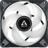 Кулер для корпуса Arctic P12 PWM PST RGB (ACFAN00229A) изображение 2