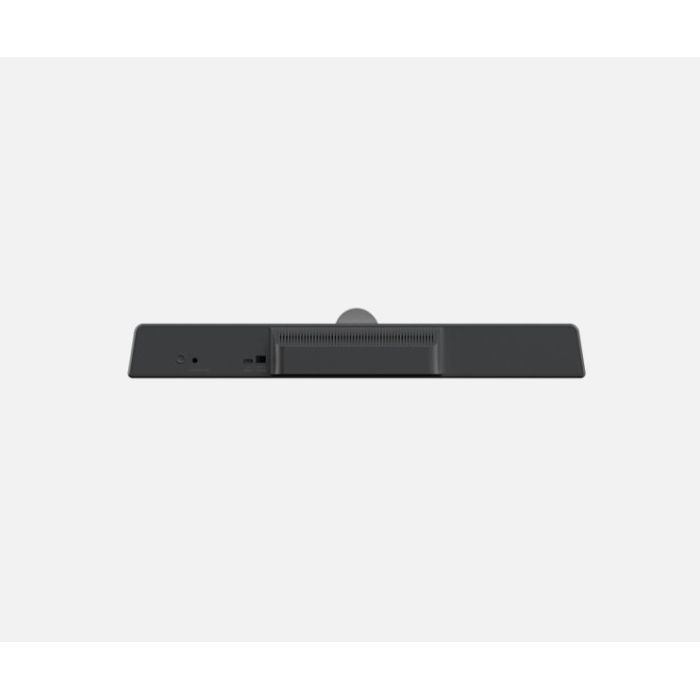 Система відеоконференції Prestigio Solutions Collaboration Bar Alpha (PVCCU12M601) зображення 2