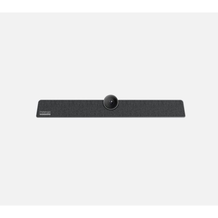 Система відеоконференції Prestigio Solutions Collaboration Bar Alpha (PVCCU12M601) зображення 3