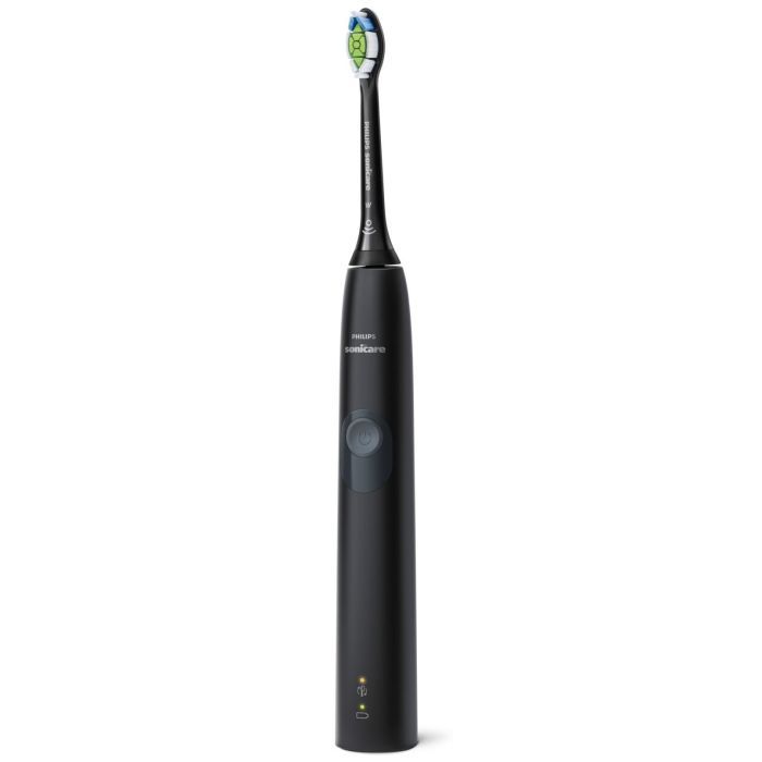Електрична зубна щітка Philips HX6800/44 зображення 3