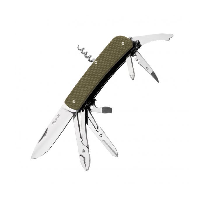Нож Ruike L41-B