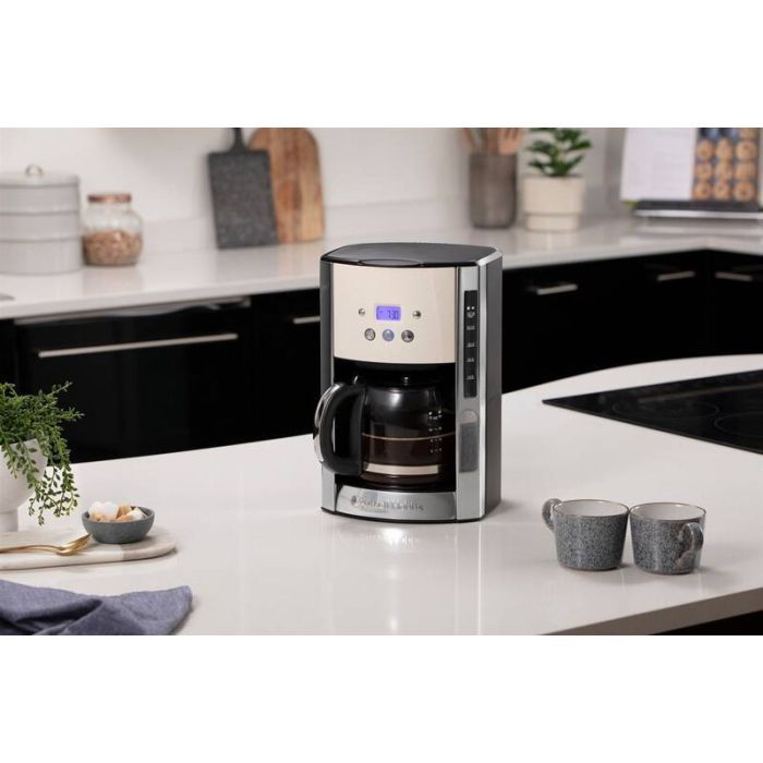 Крапельна кавоварка Russell Hobbs 26990-56 зображення 2
