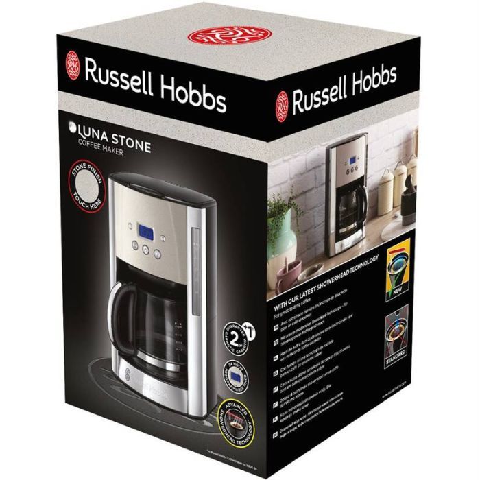 Крапельна кавоварка Russell Hobbs 26990-56 зображення 4