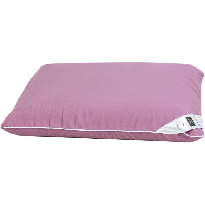 Подушка MirSon ортопедическая №6053 Delicate satin Excalibur Men 59х43х12 (2200003261769)
