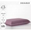 Подушка MirSon ортопедическая №6053 Delicate satin Excalibur Men 59х43х12 (2200003261769) изображение 2