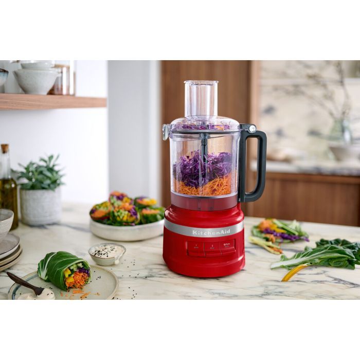 Кухонный комбайн KitchenAid 5KFP0921EER изображение 11