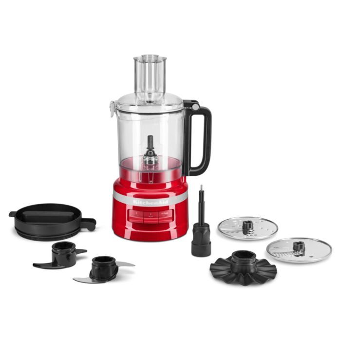 Кухонный комбайн KitchenAid 5KFP0921EER изображение 3